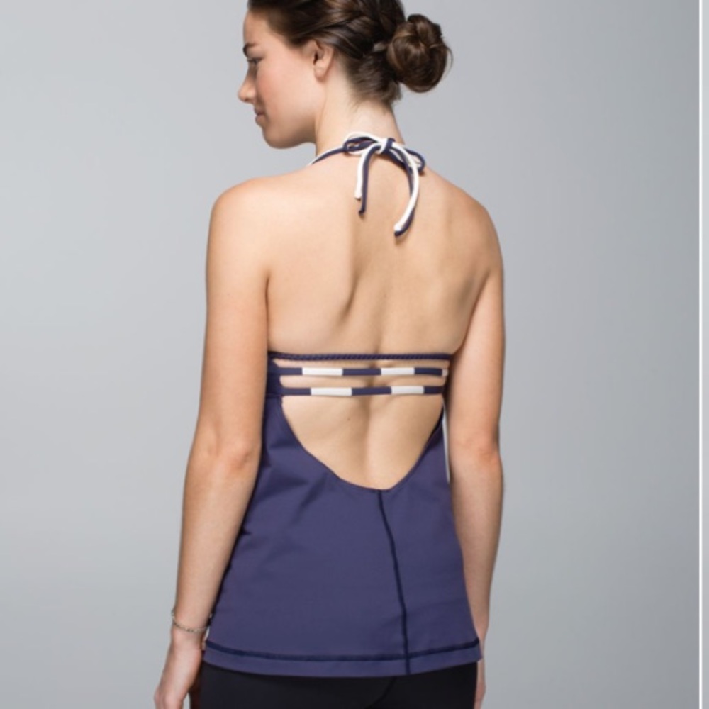 Lululemon Alight Halter